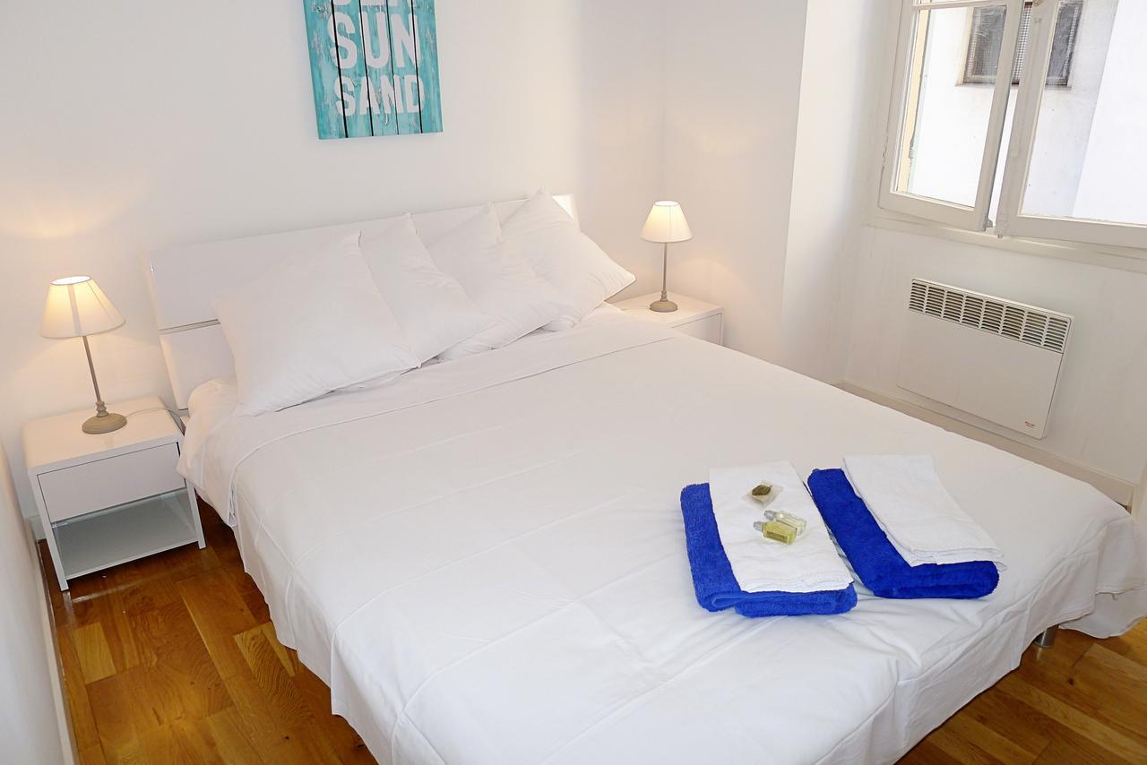 Carre D'Or Terrace Ap4015 Nice By Riviera Holiday Homes エクステリア 写真