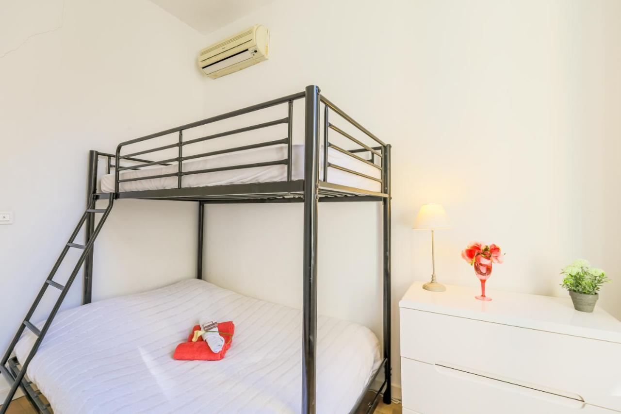 Carre D'Or Terrace Ap4015 Nice By Riviera Holiday Homes エクステリア 写真